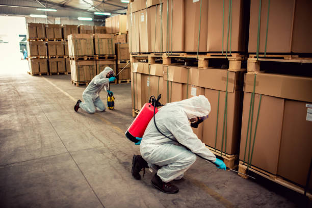 Best Wildlife Control Services  in San Dimas, CA
